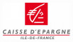 Track-b Productions, partenaire de Caisse d'Epargne Ile de France